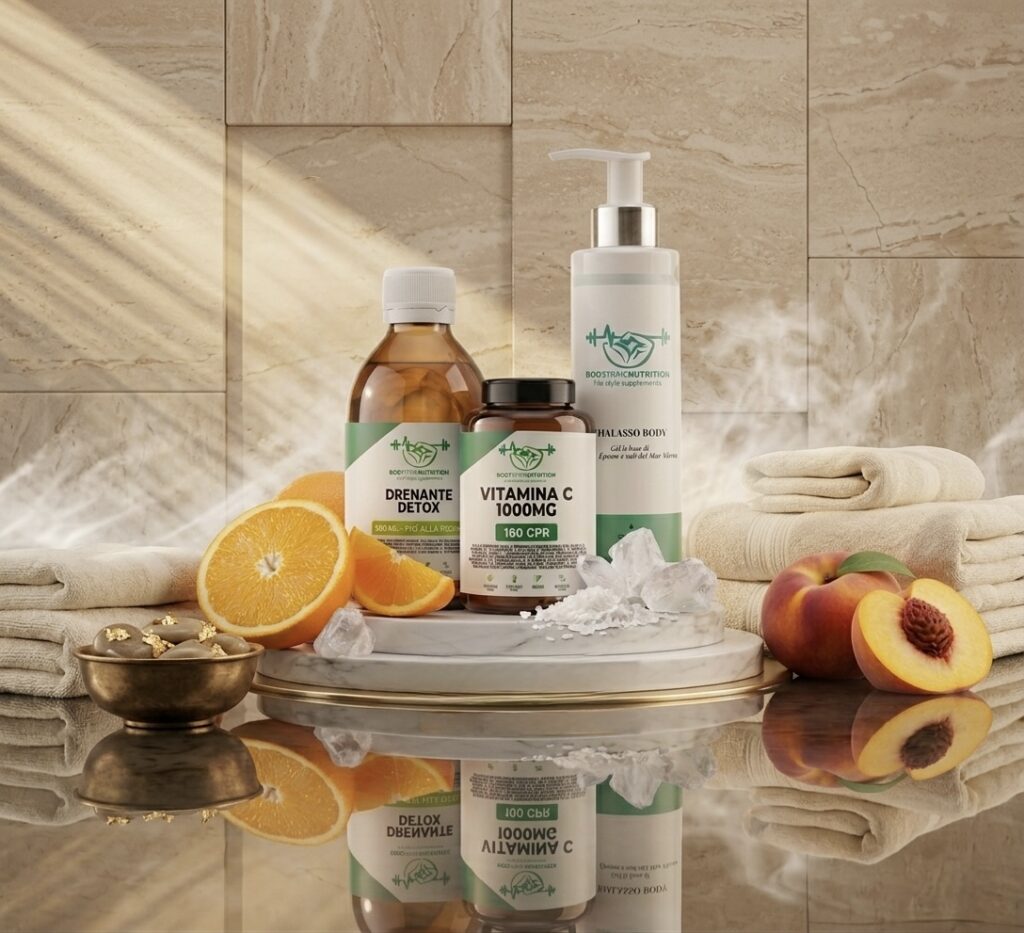 Body Prime Nutrition Estate